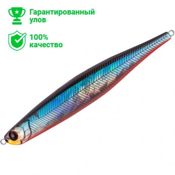 Воблер TsuYoki RODGER 106F 014R