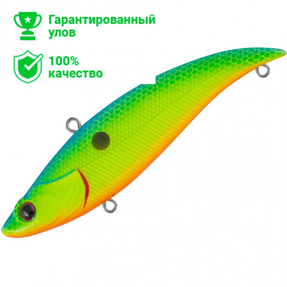 Раттлин TsuYoki VIKA 90S A508