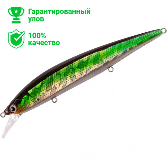 Воблер TsuYoki COLECTOR 130SP 056