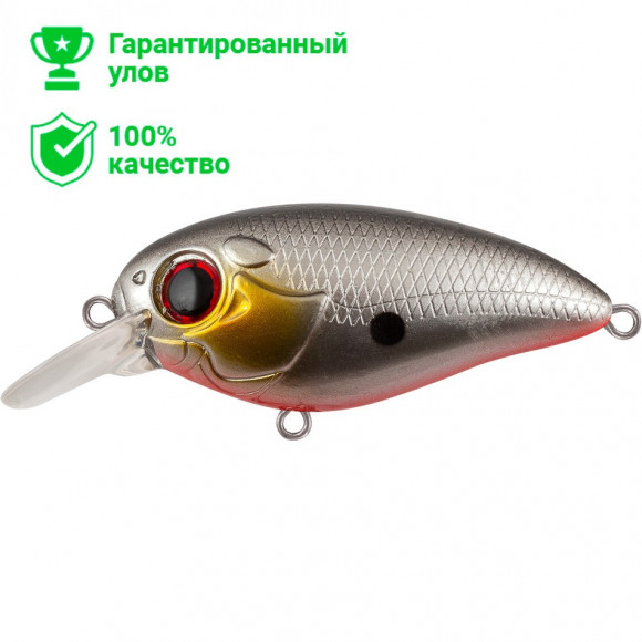 Воблер TsuYoki SWING 50F 268R Воблер TsuYoki SWING 50F 268R