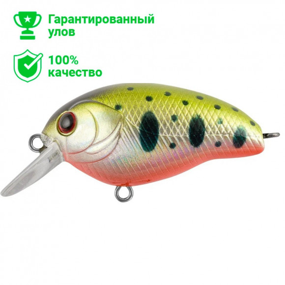 Воблер TsuYoki AGENT 40F Z036