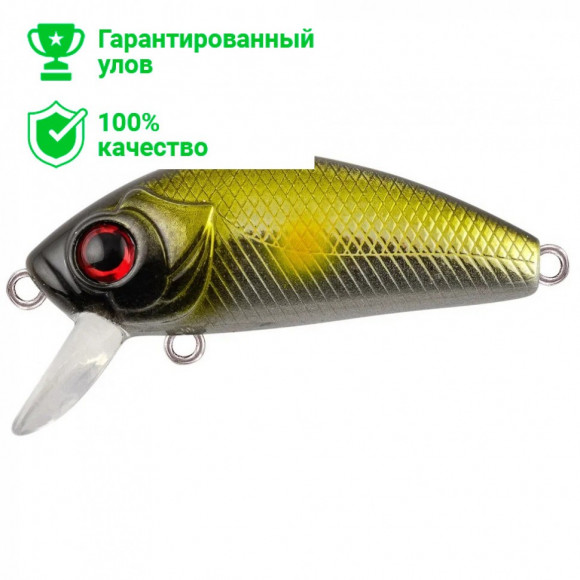 Воблер TsuYoki GNOM 45SS Z167