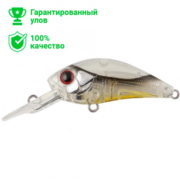 Воблер TsuYoki ITTEKI DR 46F SD013