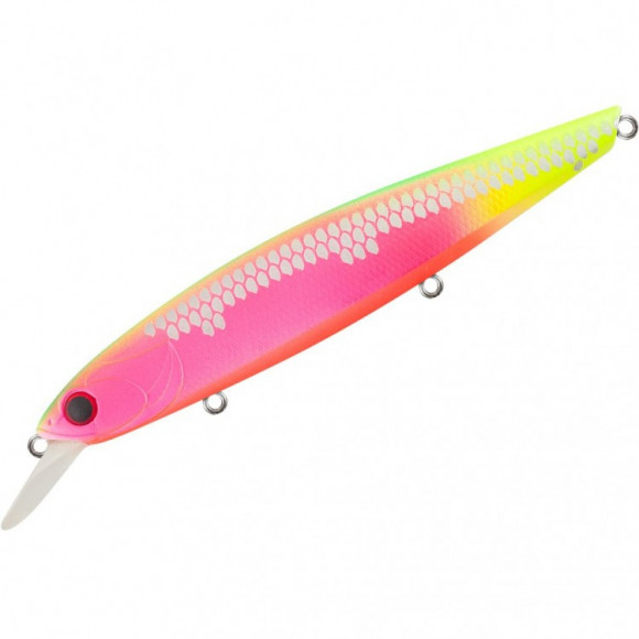 Воблер TsuYoki DRAGA 130F FRUS