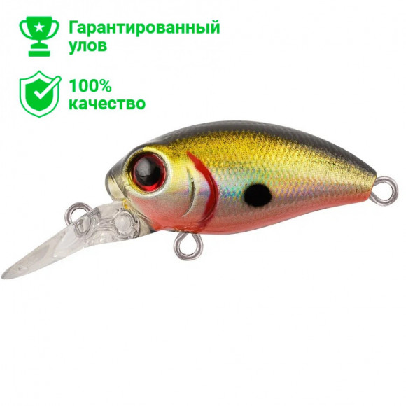 Воблер TsuYoki FUGAZ DR 32F E004 Воблер TsuYoki FUGAZ DR 32F E004