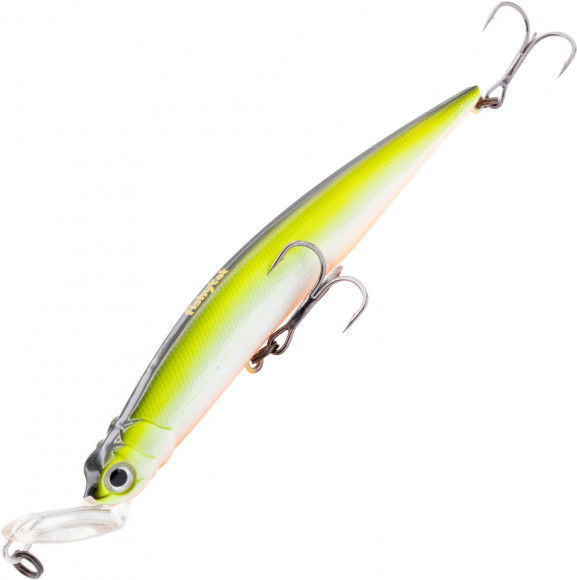 Воблер FISHYCAT LIBYCA RISE 110ES / R23