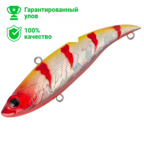 Раттлин TsuYoki VIKA 75S K057