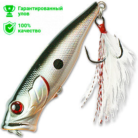 Воблер Kosadaka Next Popper 65 (6,1г) GT