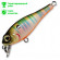 Воблер Kosadaka Beagle XS 43F (2,05г) PNT Воблер Kosadaka Beagle XS 43F (2,05г) PNT
