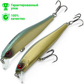 Воблер Kosadaka Wins XS 75SP (5.5г) MN Воблер Kosadaka Wins XS 75SP (5.5г) MN