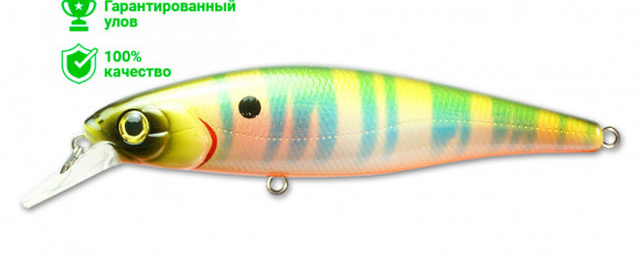 Воблер Kosadaka Meta XS 80F (9,2г) PNT