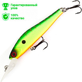 Воблер Kosadaka Ion XD 55F (3,4г) MHT Воблер Kosadaka Ion XD 55F (3,4г) MHT