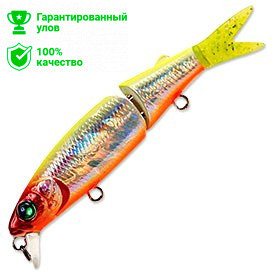 Воблер Kosadaka Cord-R XS 90SP (7г) LME Воблер Kosadaka Cord-R XS 90SP (7г) LME