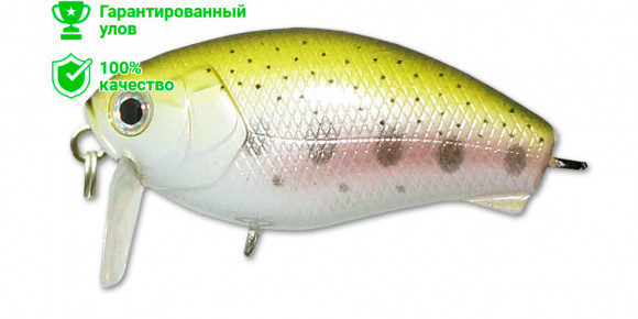 Воблер Kosadaka Raven SH 50F (8,7г) NT