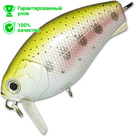 Воблер Kosadaka Raven SH 50F (8,7г) NT Воблер Kosadaka Raven SH 50F (8,7г) NT