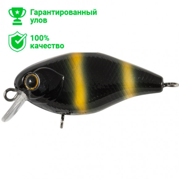 Воблер TsuYoki CHEF 38F 621