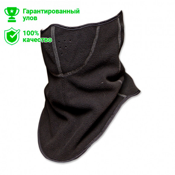 Маска Kosadaka Alaska мембрана (черный)