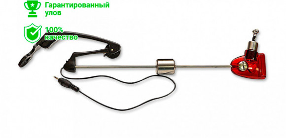 Свингер электронный Kosadaka Illuminated Swinger Red CSW-R