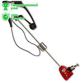 Свингер электронный Kosadaka Illuminated Swinger Red CSW-R