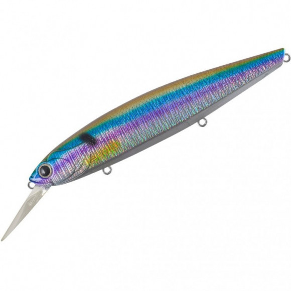 Воблер TsuYoki DRAGA MR 130SP X002