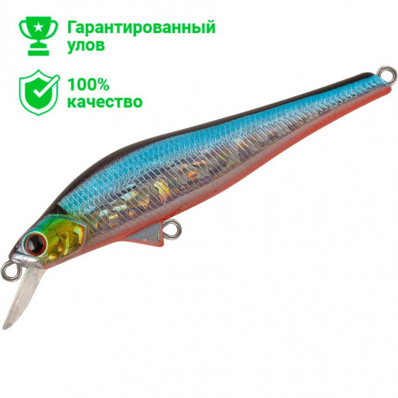 Воблер TsuYoki DARTIST 90SP 014R Воблер TsuYoki DARTIST 90SP 014R