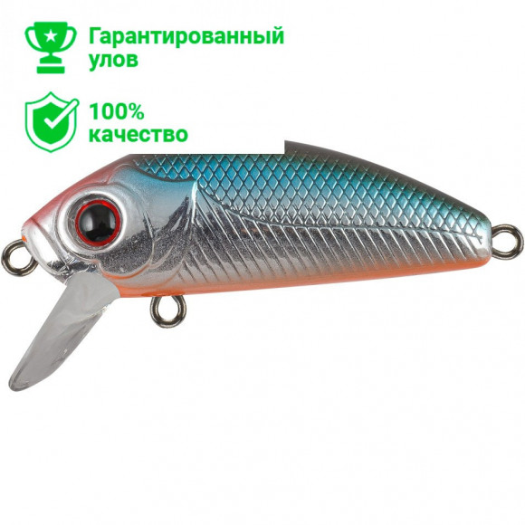 Воблер TsuYoki GNOM 45SS 437 Воблер TsuYoki GNOM 45SS 437