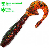 Виброхвост Kosadaka Revolt (7см) SMO (упаковка - 7шт)