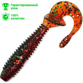 Виброхвост Kosadaka Revolt (7см) SMO (упаковка - 7шт)