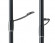 Удилище OKUMA Alaris Soft lure Spin 8'0'' 240cm 7-25g 2sec Удилище OKUMA Alaris Soft lure Spin 8'0'' 240cm 7-25g 2sec
