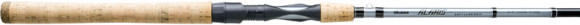 Удилище OKUMA Alaris Soft lure Spin 8'0'' 240cm 7-25g 2sec Удилище OKUMA Alaris Soft lure Spin 8'0'' 240cm 7-25g 2sec
