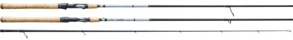 Удилище OKUMA Alaris Soft lure Spin 8'0'' 240cm 7-25g 2sec Удилище OKUMA Alaris Soft lure Spin 8'0'' 240cm 7-25g 2sec