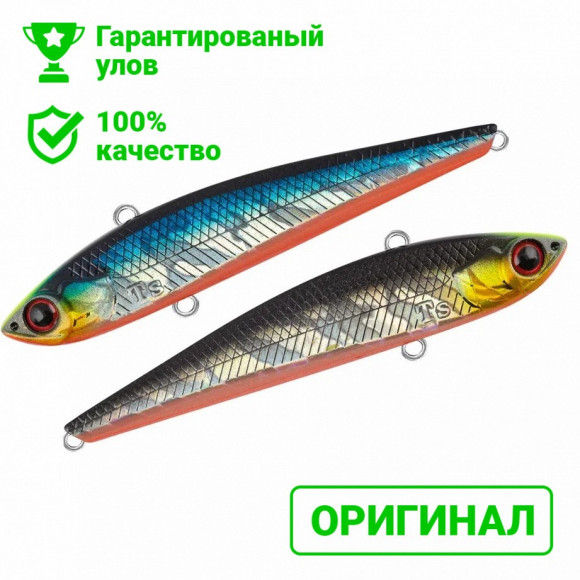 Раттлин TsuYoki MIKIZHA 75S 014RW