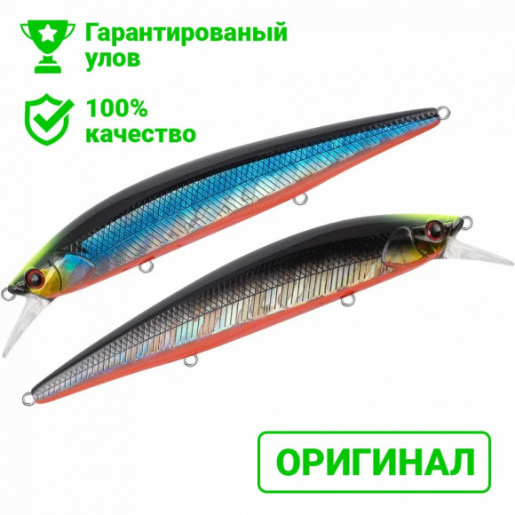 Воблер TsuYoki COLECTOR 110SP 014RW