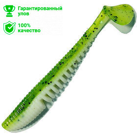 Виброхвост Kosadaka Awaruna 125 (12.5см) WG (упаковка - 3шт)