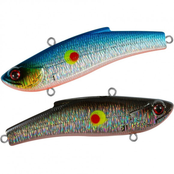 Раттлин TsuYoki FUTAGO 70S Y196W