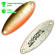 Блесна Kosadaka Trout Police Nimble Spoon (1,8 г) F47 Блесна Kosadaka Trout Police Nimble Spoon (1,8 г) F47