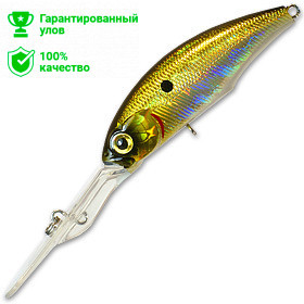 Воблер Kosadaka Kurado DD 60F (7,8г) GTR