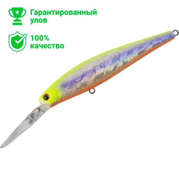 Воблер TsuYoki HIRU 90SP 072CH
