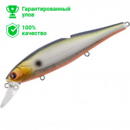 Воблер TsuYoki  MOVER M 100SP 207R Воблер TsuYoki  MOVER M 100SP 207R