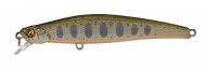 Воблер Pontoon21 PREFERENCE MINNOW  75F-SR, 75 мм.,4.8 гр., 0.3-0.5м. P21-PSM75F-SR-A50