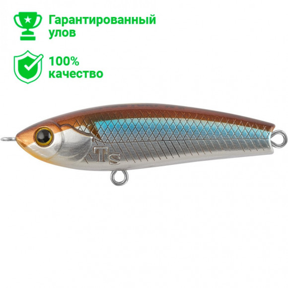 Воблер TsuYoki  RAFA 50S WR019