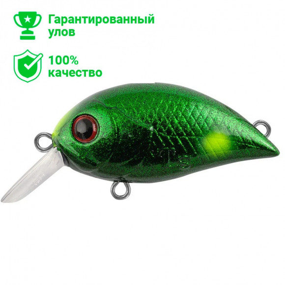 Воблер TsuYoki  XAKER SR 32F E055