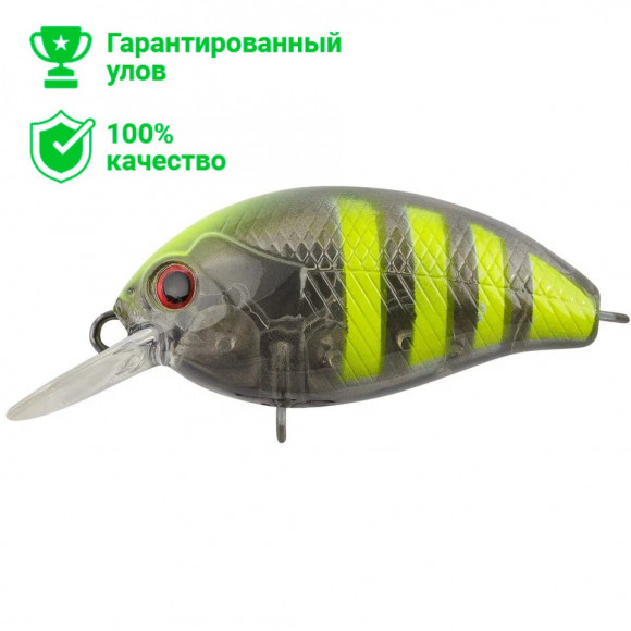 Воблер TsuYoki AGENT 36F E012D