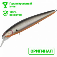 Воблер TsuYoki DIPLOMAT SR 110 SP 073Z Воблер TsuYoki DIPLOMAT SR 110 SP 073Z