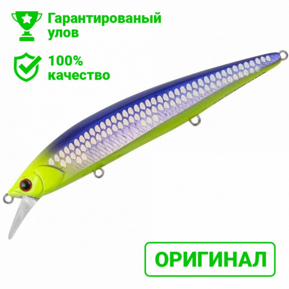 Воблер TsuYoki COLECTOR 110SP WR028
