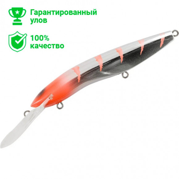 Воблер TsuYoki MITO 125F E057 Воблер TsuYoki MITO 125F E057