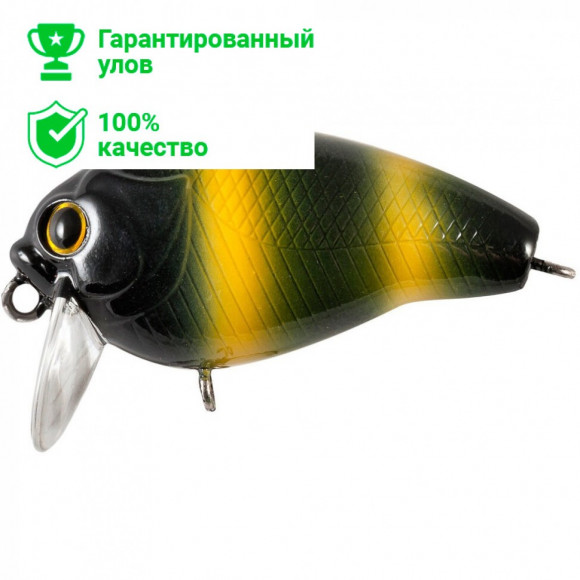 Воблер TsuYoki AGENT SSR 40F 621