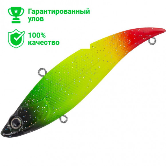 Раттлин TsuYoki VIKA 90S Z024