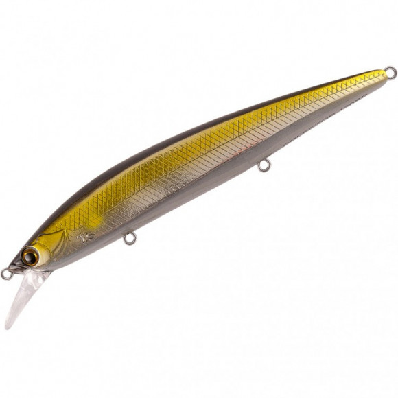 Воблер TsuYoki COLECTOR 130SP 167
