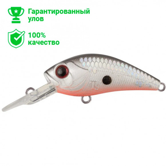 Воблер TsuYoki ITTEKI DR 46F XD-009
